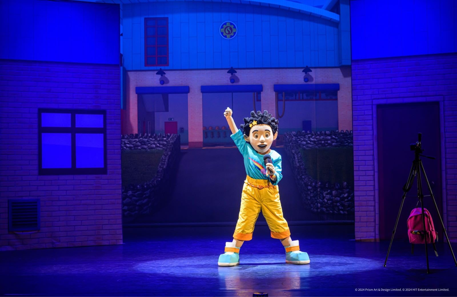 Brandweerman sam dino 4