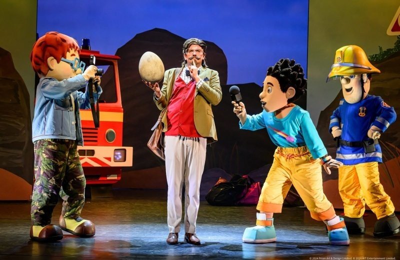 Selectie bwm sam dino eiland 055